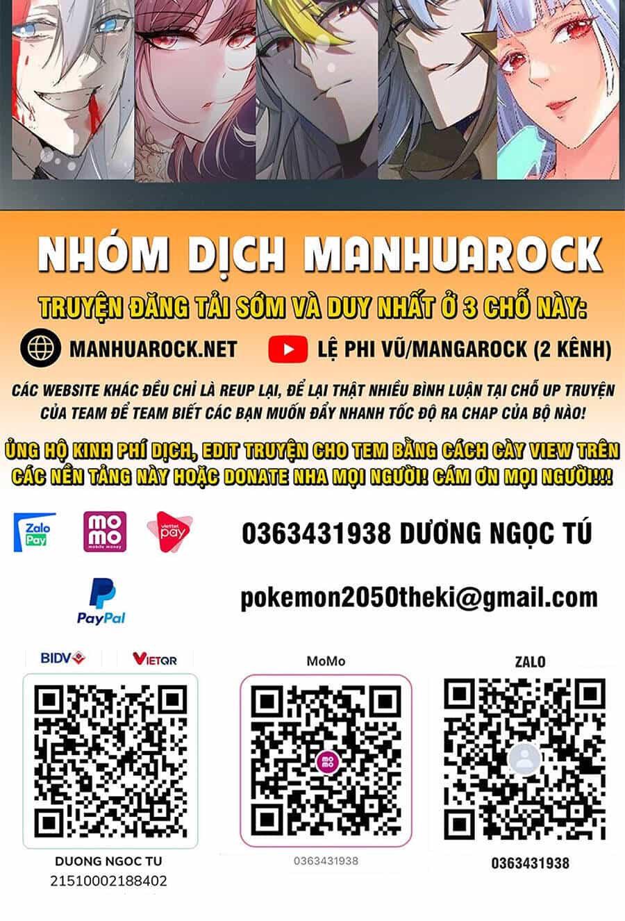 Tuyệt Sắc Đạo Lữ Đều Nói Ngô Hoàng Thể Chất Vô Địch - Chương 7 - ảnh 35