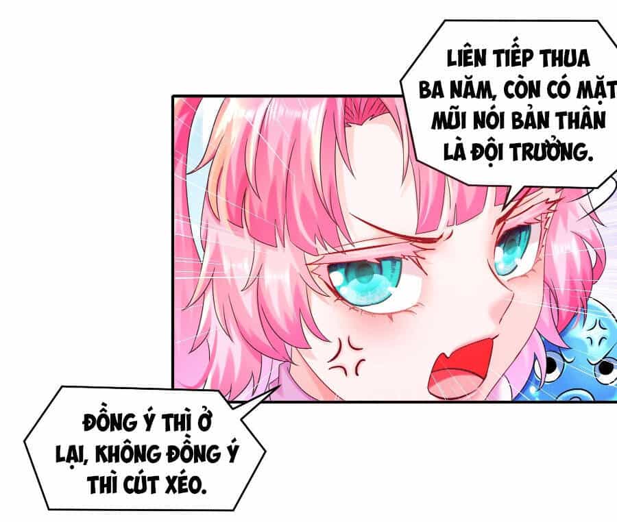 Tuyệt Sắc Đạo Lữ Đều Nói Ngô Hoàng Thể Chất Vô Địch - Chương 7 - ảnh 8