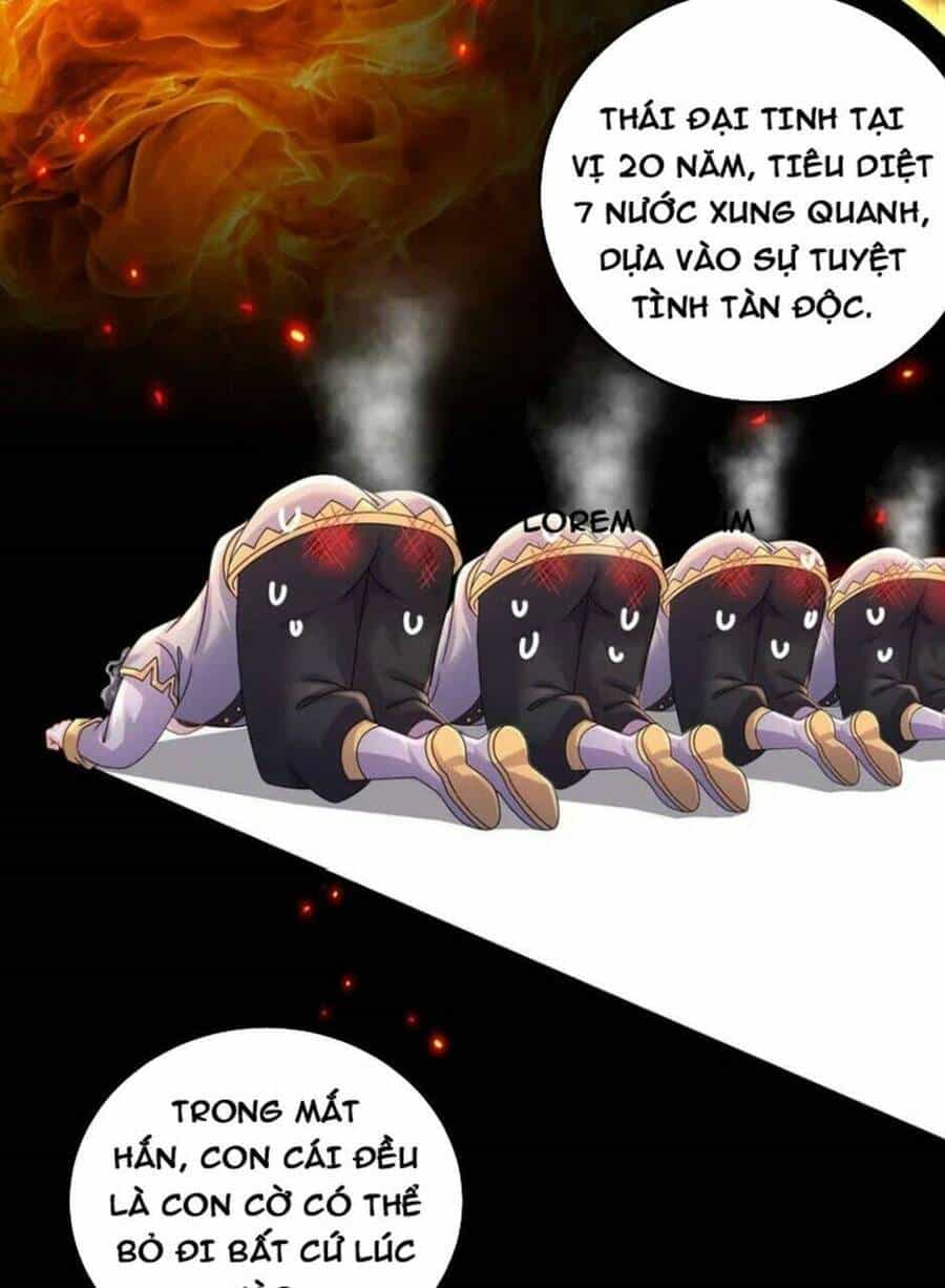 Tuyệt Sắc Đạo Lữ Đều Nói Ngô Hoàng Thể Chất Vô Địch - Chương 70 - ảnh 22
