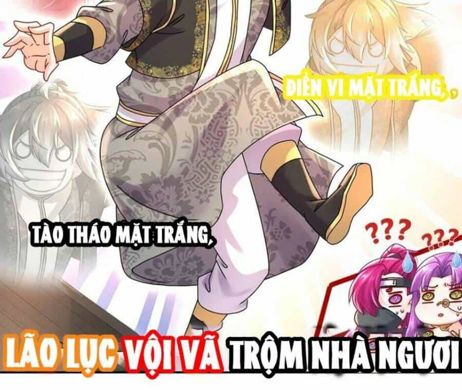 Tuyệt Sắc Đạo Lữ Đều Nói Ngô Hoàng Thể Chất Vô Địch - Chương 70 - ảnh 41