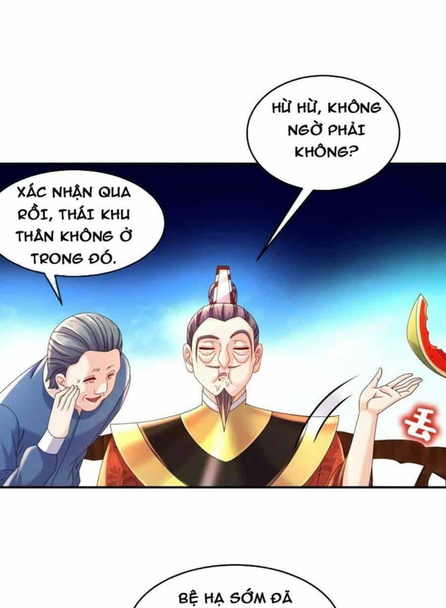 Tuyệt Sắc Đạo Lữ Đều Nói Ngô Hoàng Thể Chất Vô Địch - Chương 70 - ảnh 7