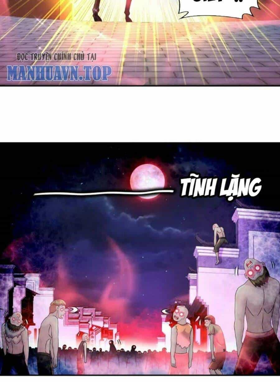 Tuyệt Sắc Đạo Lữ Đều Nói Ngô Hoàng Thể Chất Vô Địch - Chương 72 - ảnh 41