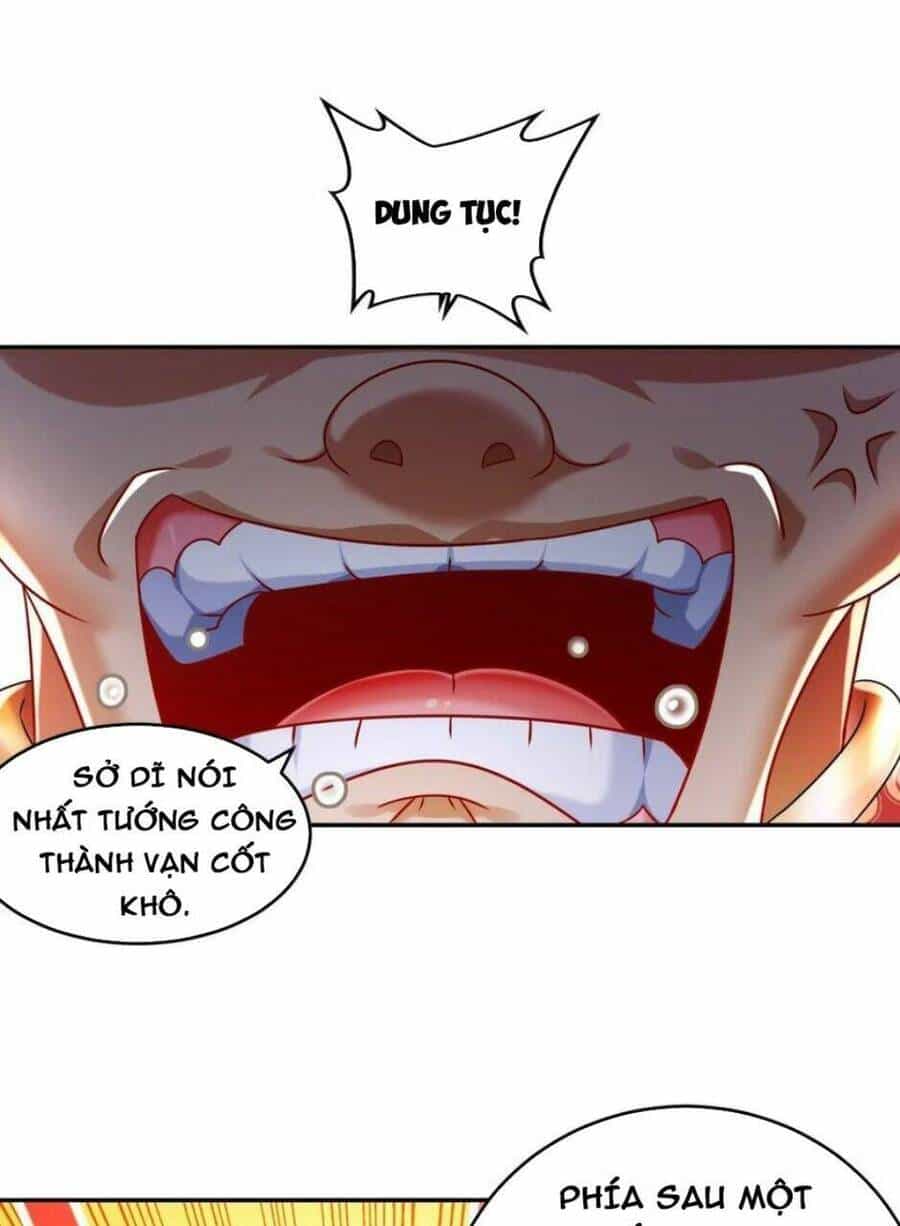 Tuyệt Sắc Đạo Lữ Đều Nói Ngô Hoàng Thể Chất Vô Địch - Chương 73 - ảnh 4