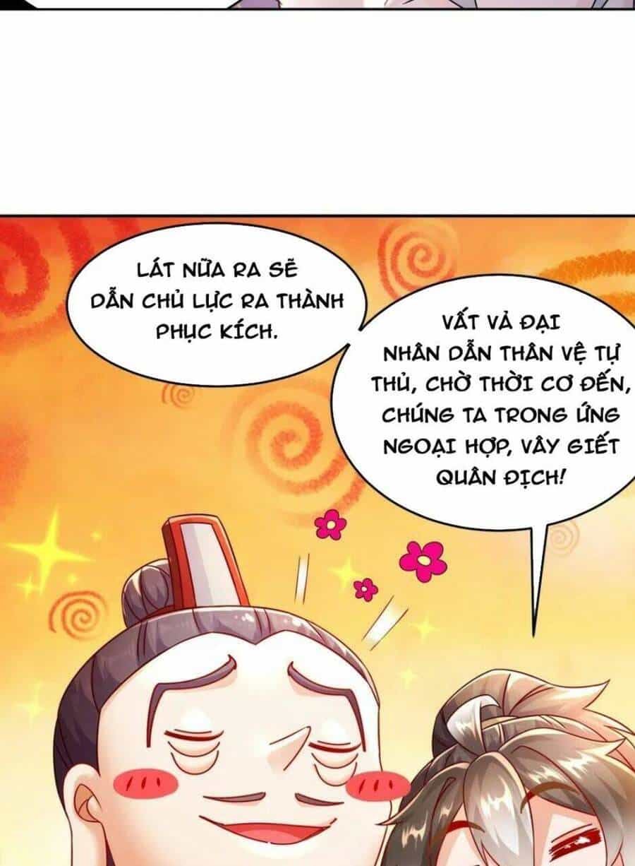 Tuyệt Sắc Đạo Lữ Đều Nói Ngô Hoàng Thể Chất Vô Địch - Chương 73 - ảnh 40