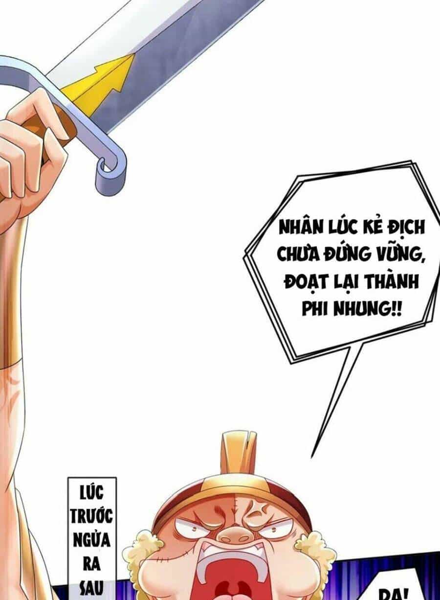Tuyệt Sắc Đạo Lữ Đều Nói Ngô Hoàng Thể Chất Vô Địch - Chương 74 - ảnh 15