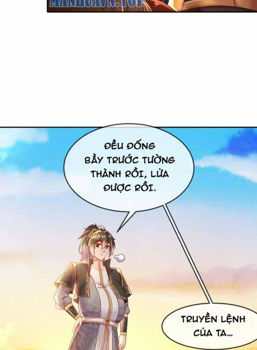 Tuyệt Sắc Đạo Lữ Đều Nói Ngô Hoàng Thể Chất Vô Địch - Chương 74 - ảnh 32