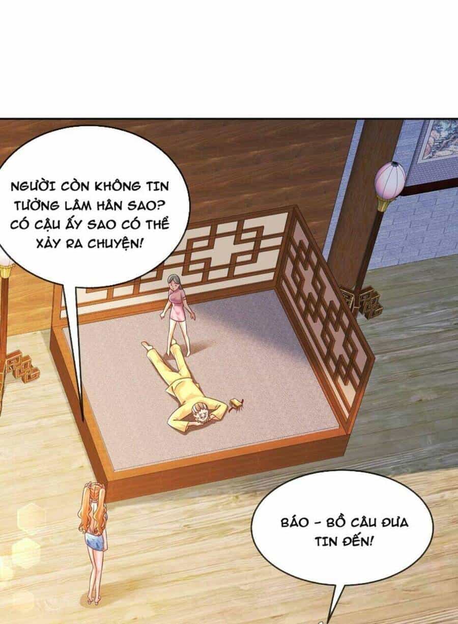 Tuyệt Sắc Đạo Lữ Đều Nói Ngô Hoàng Thể Chất Vô Địch - Chương 76 - ảnh 11