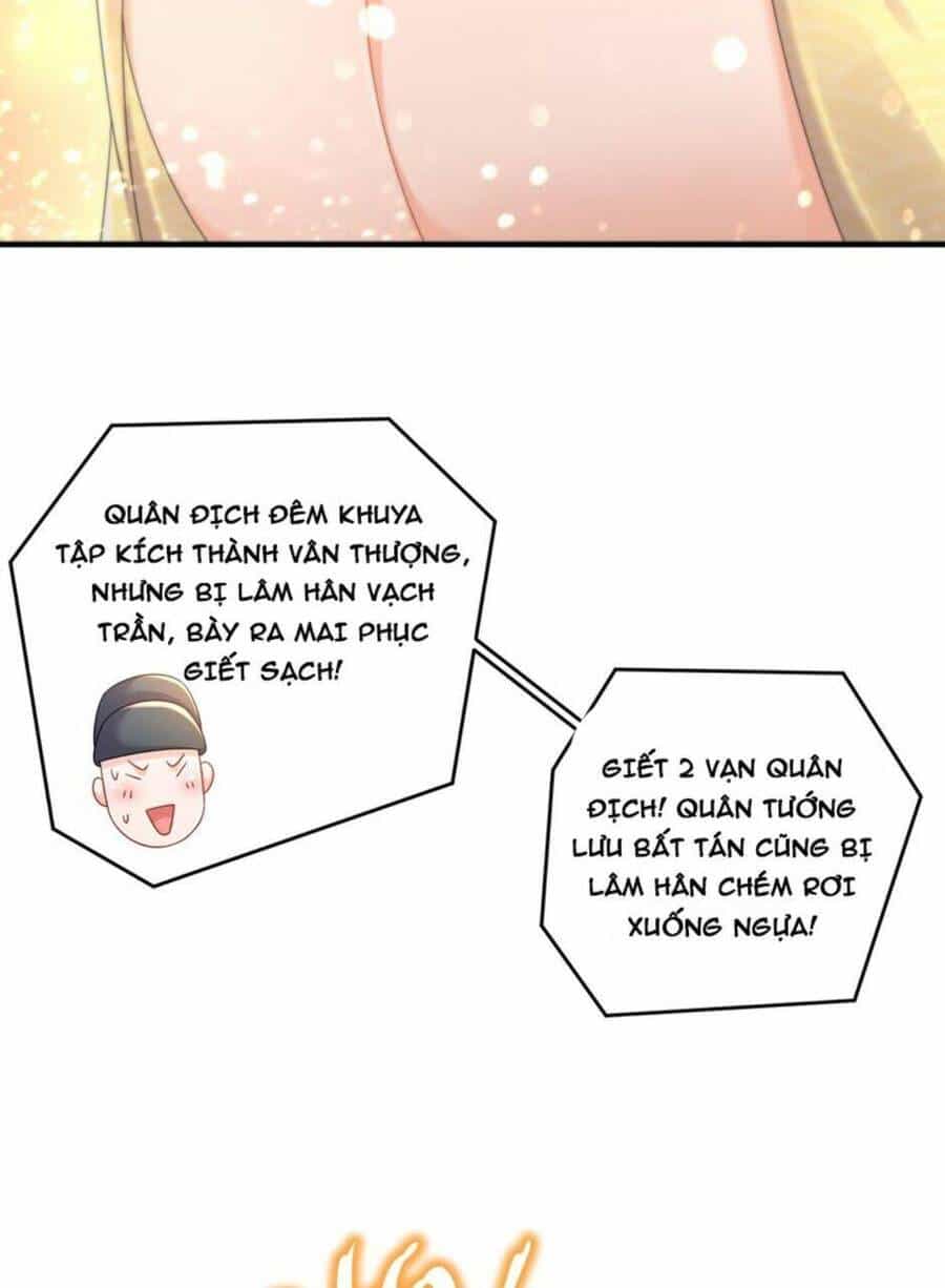 Tuyệt Sắc Đạo Lữ Đều Nói Ngô Hoàng Thể Chất Vô Địch - Chương 76 - ảnh 16