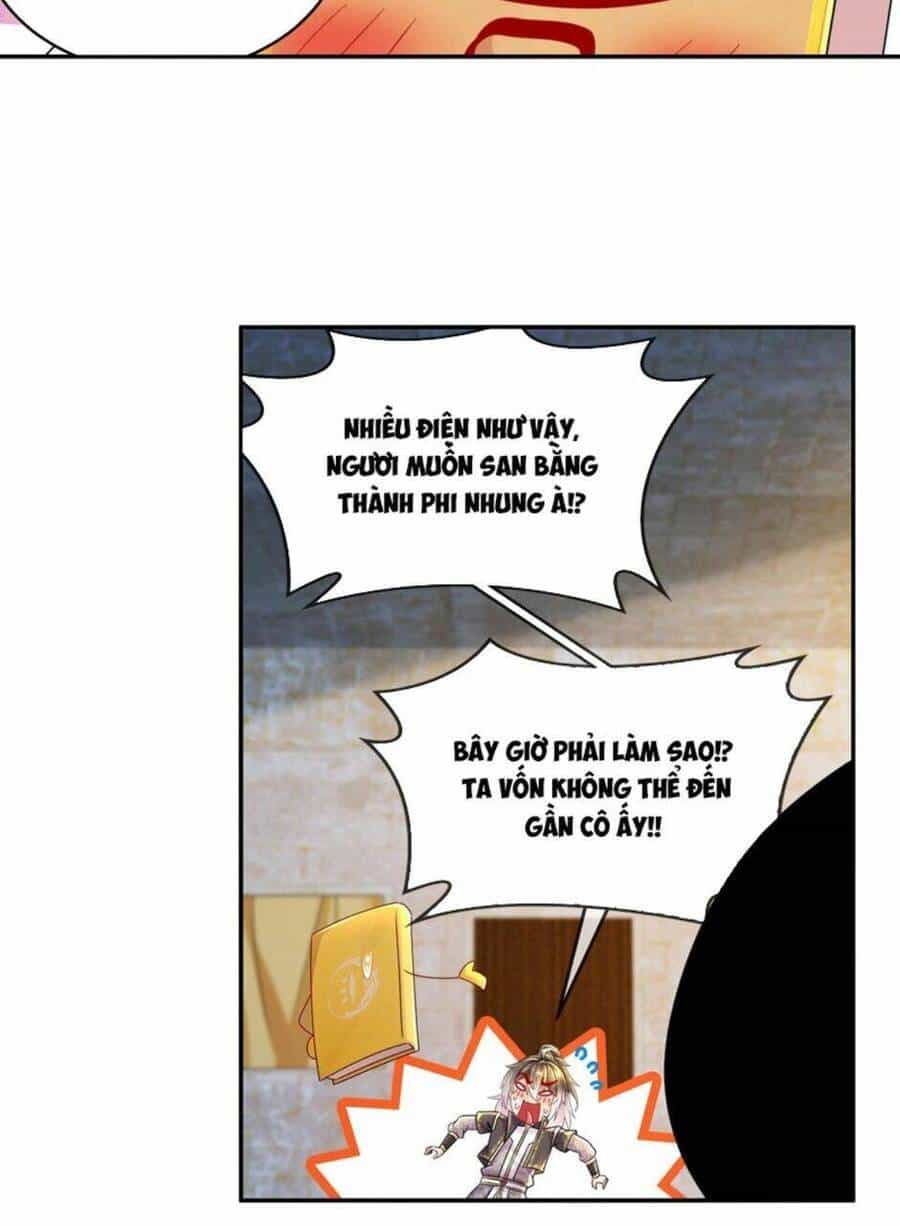 Tuyệt Sắc Đạo Lữ Đều Nói Ngô Hoàng Thể Chất Vô Địch - Chương 76 - ảnh 35