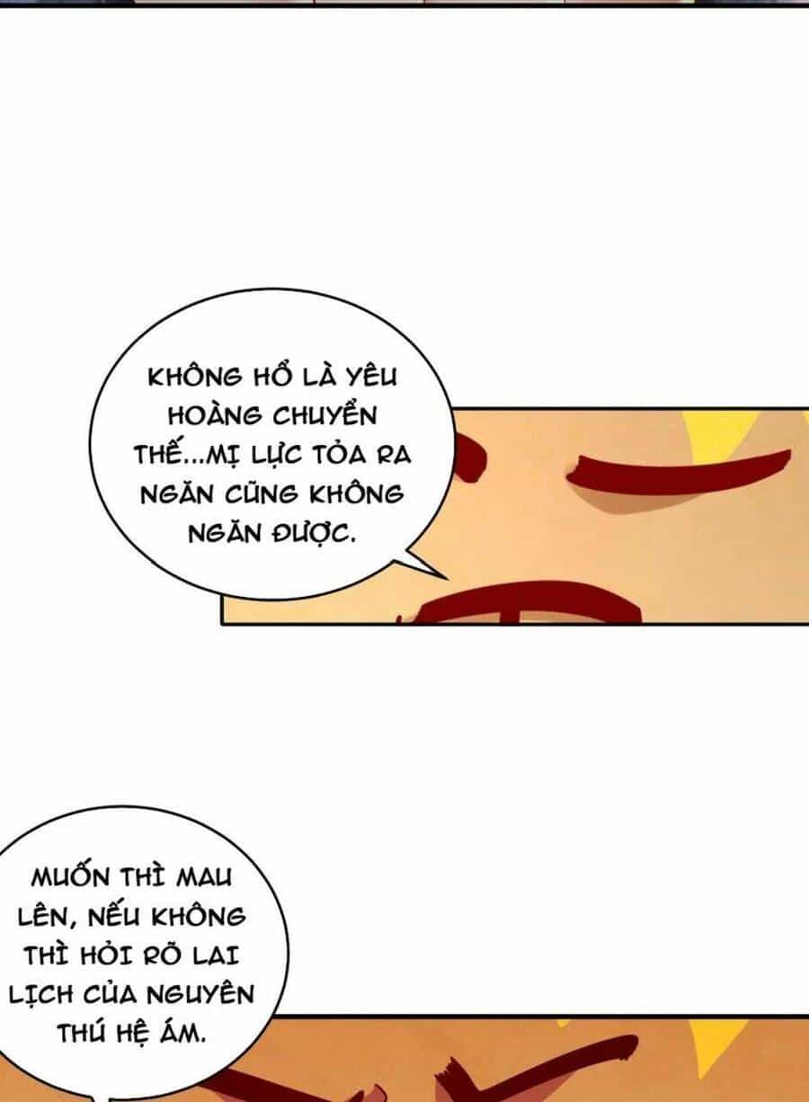 Tuyệt Sắc Đạo Lữ Đều Nói Ngô Hoàng Thể Chất Vô Địch - Chương 77 - ảnh 17