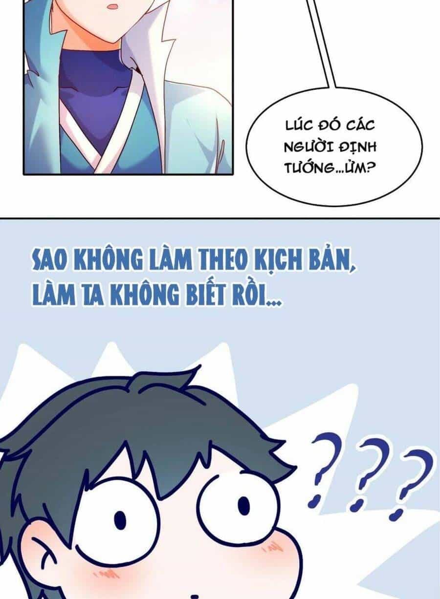 Tuyệt Sắc Đạo Lữ Đều Nói Ngô Hoàng Thể Chất Vô Địch - Chương 77 - ảnh 43