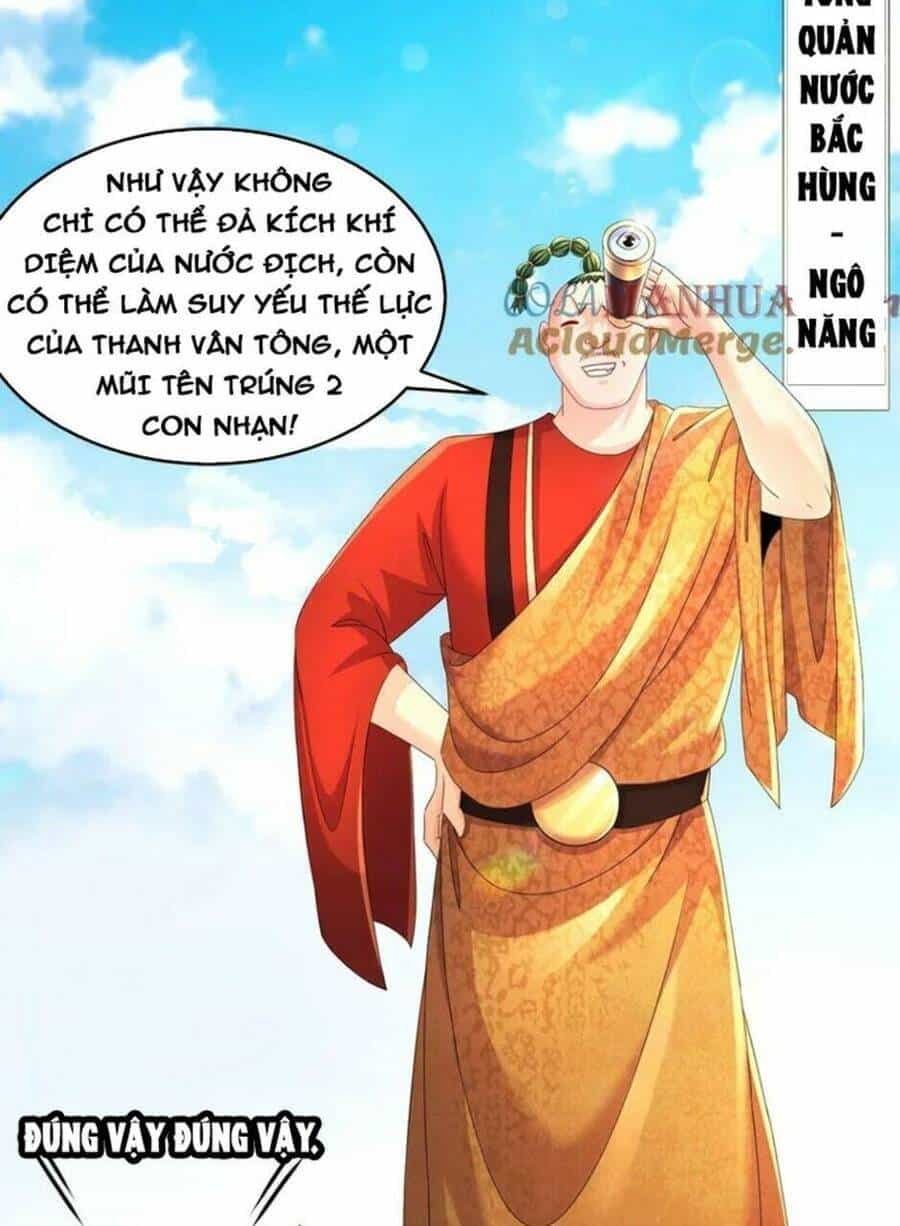 Tuyệt Sắc Đạo Lữ Đều Nói Ngô Hoàng Thể Chất Vô Địch - Chương 78 - ảnh 2
