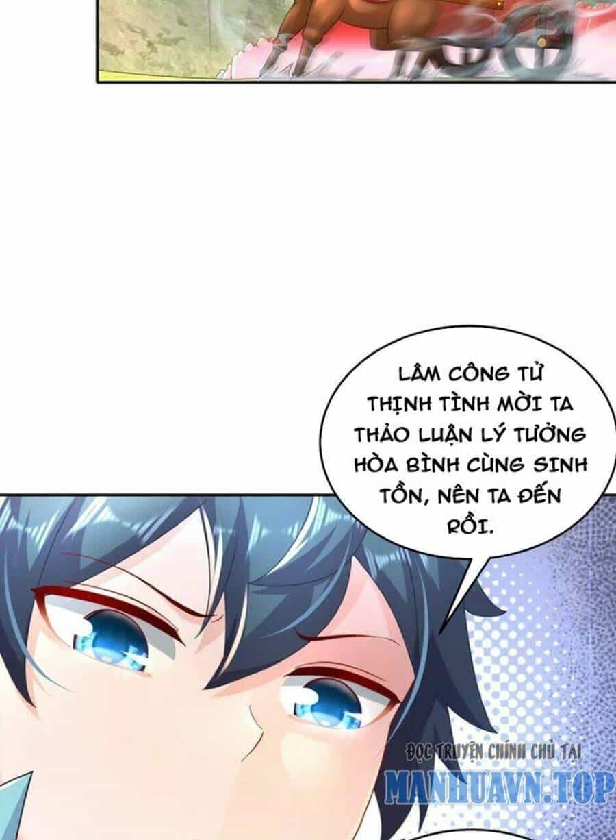 Tuyệt Sắc Đạo Lữ Đều Nói Ngô Hoàng Thể Chất Vô Địch - Chương 78 - ảnh 33