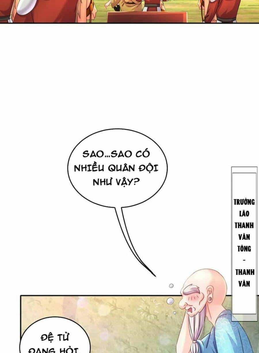 Tuyệt Sắc Đạo Lữ Đều Nói Ngô Hoàng Thể Chất Vô Địch - Chương 78 - ảnh 37