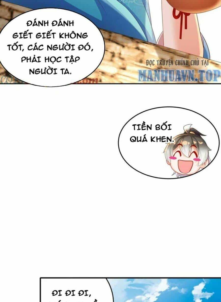 Tuyệt Sắc Đạo Lữ Đều Nói Ngô Hoàng Thể Chất Vô Địch - Chương 78 - ảnh 41