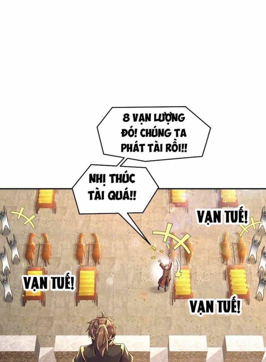 Tuyệt Sắc Đạo Lữ Đều Nói Ngô Hoàng Thể Chất Vô Địch - Chương 79 - ảnh 12