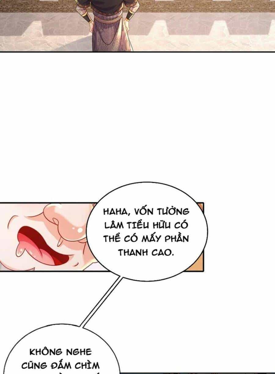 Tuyệt Sắc Đạo Lữ Đều Nói Ngô Hoàng Thể Chất Vô Địch - Chương 79 - ảnh 13
