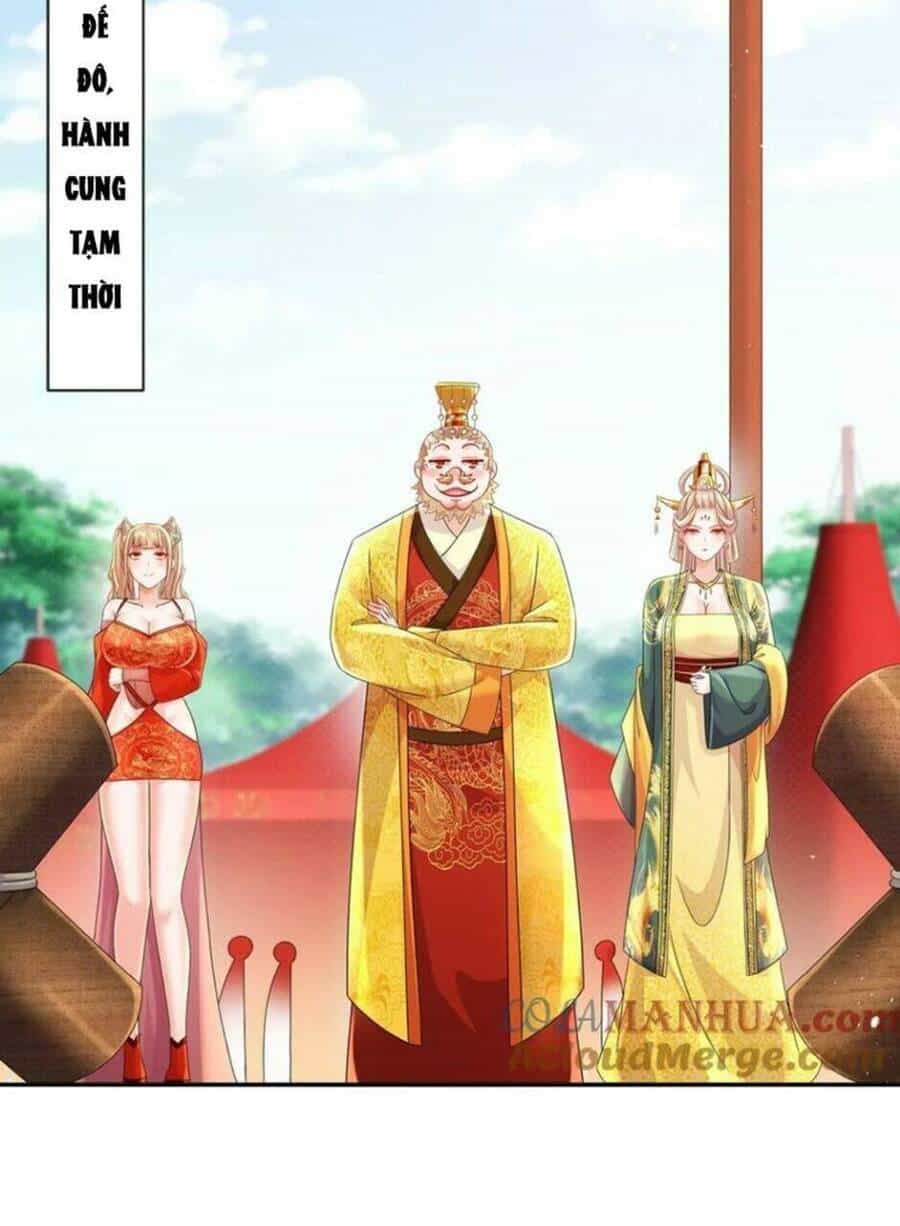 Tuyệt Sắc Đạo Lữ Đều Nói Ngô Hoàng Thể Chất Vô Địch - Chương 79 - ảnh 35