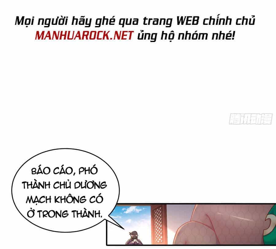 Tuyệt Sắc Đạo Lữ Đều Nói Ngô Hoàng Thể Chất Vô Địch - Chương 8 - ảnh 34