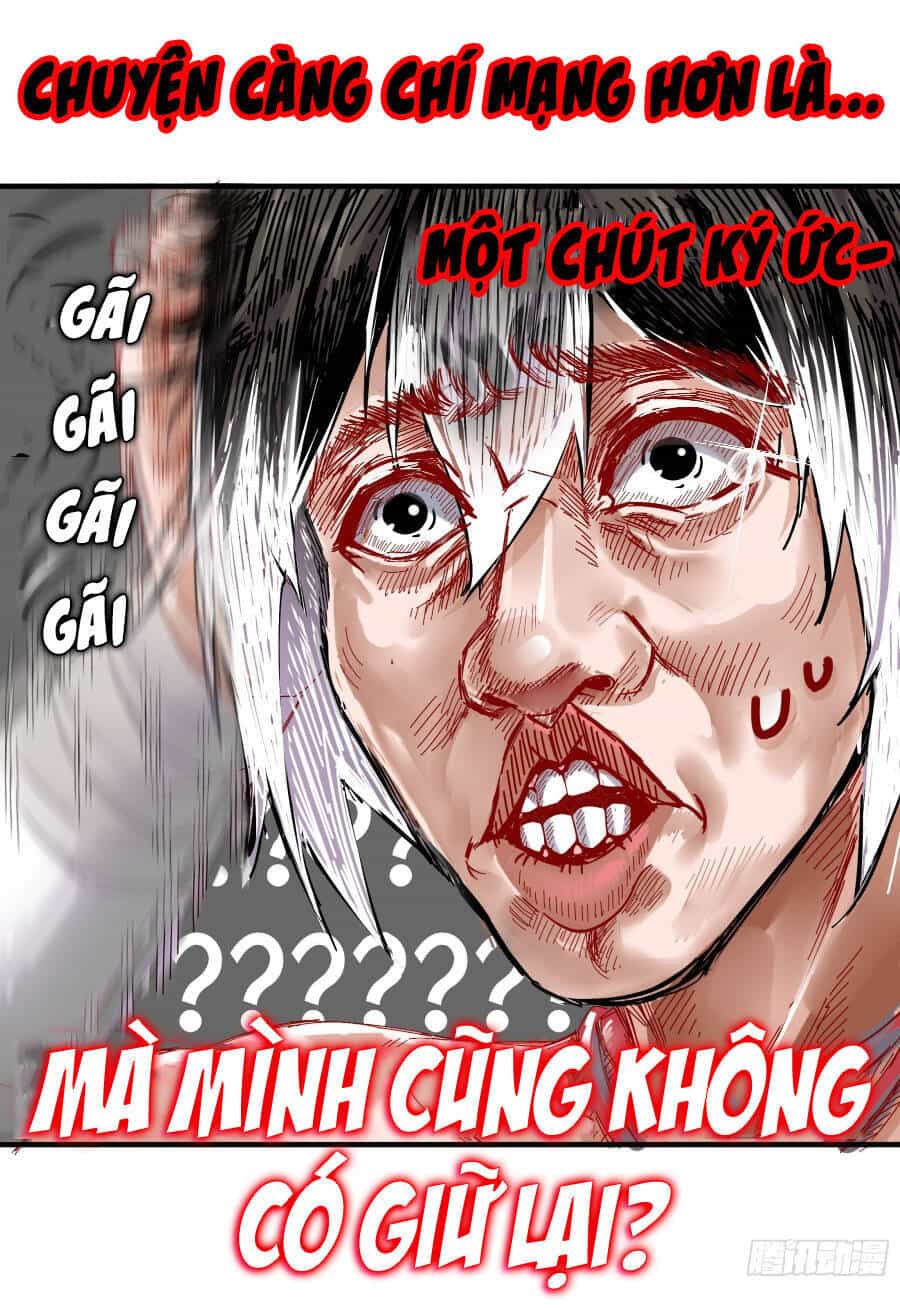 Tuyệt Sắc Đạo Lữ Đều Nói Ngô Hoàng Thể Chất Vô Địch - Chương 8 - ảnh 7