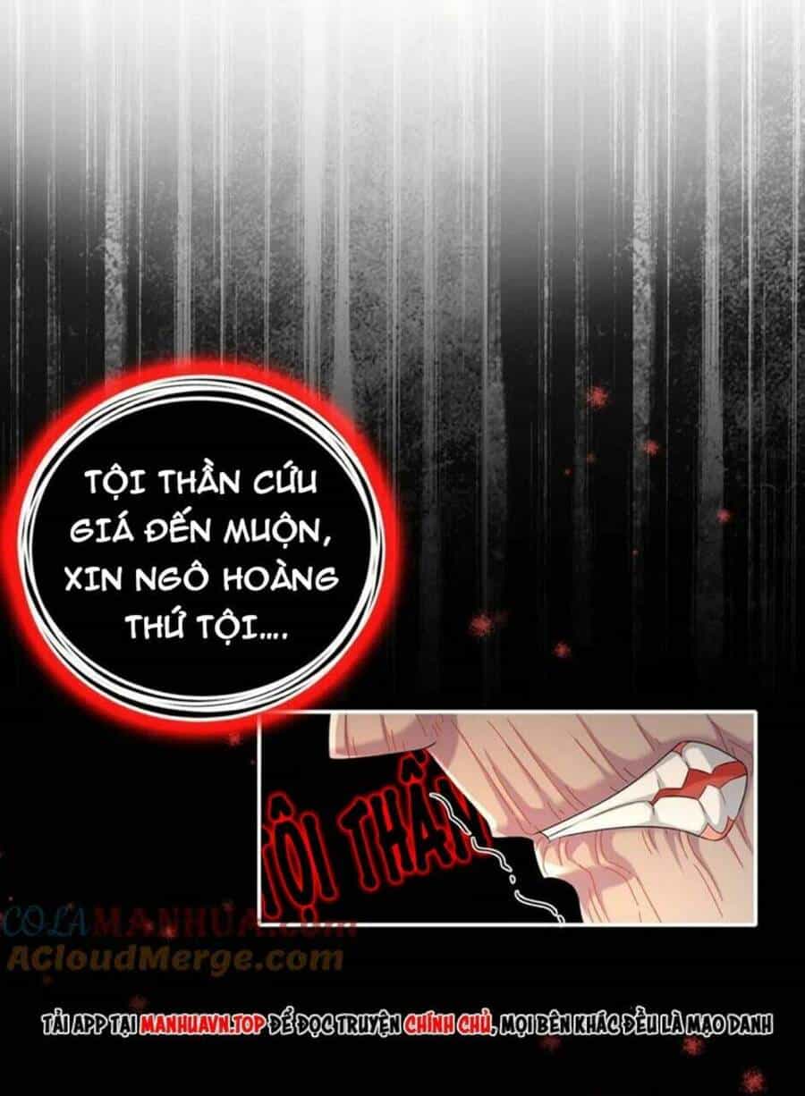 Tuyệt Sắc Đạo Lữ Đều Nói Ngô Hoàng Thể Chất Vô Địch - Chương 82 - ảnh 21