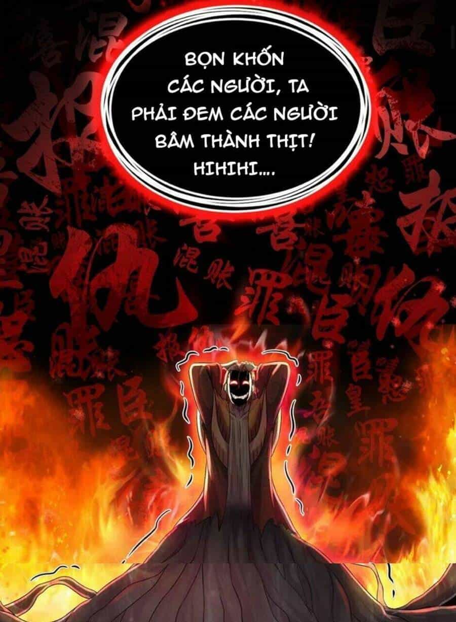 Tuyệt Sắc Đạo Lữ Đều Nói Ngô Hoàng Thể Chất Vô Địch - Chương 82 - ảnh 23