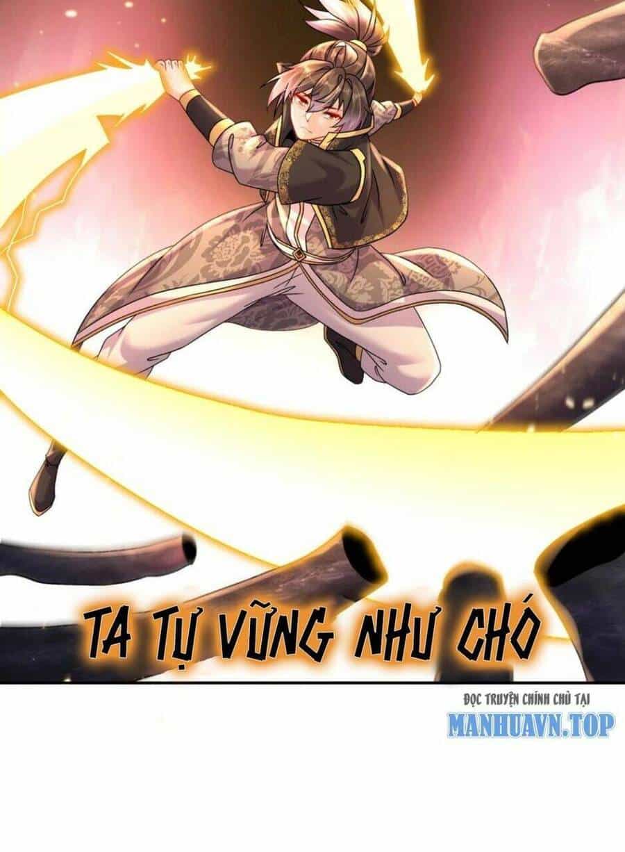 Tuyệt Sắc Đạo Lữ Đều Nói Ngô Hoàng Thể Chất Vô Địch - Chương 83 - ảnh 27