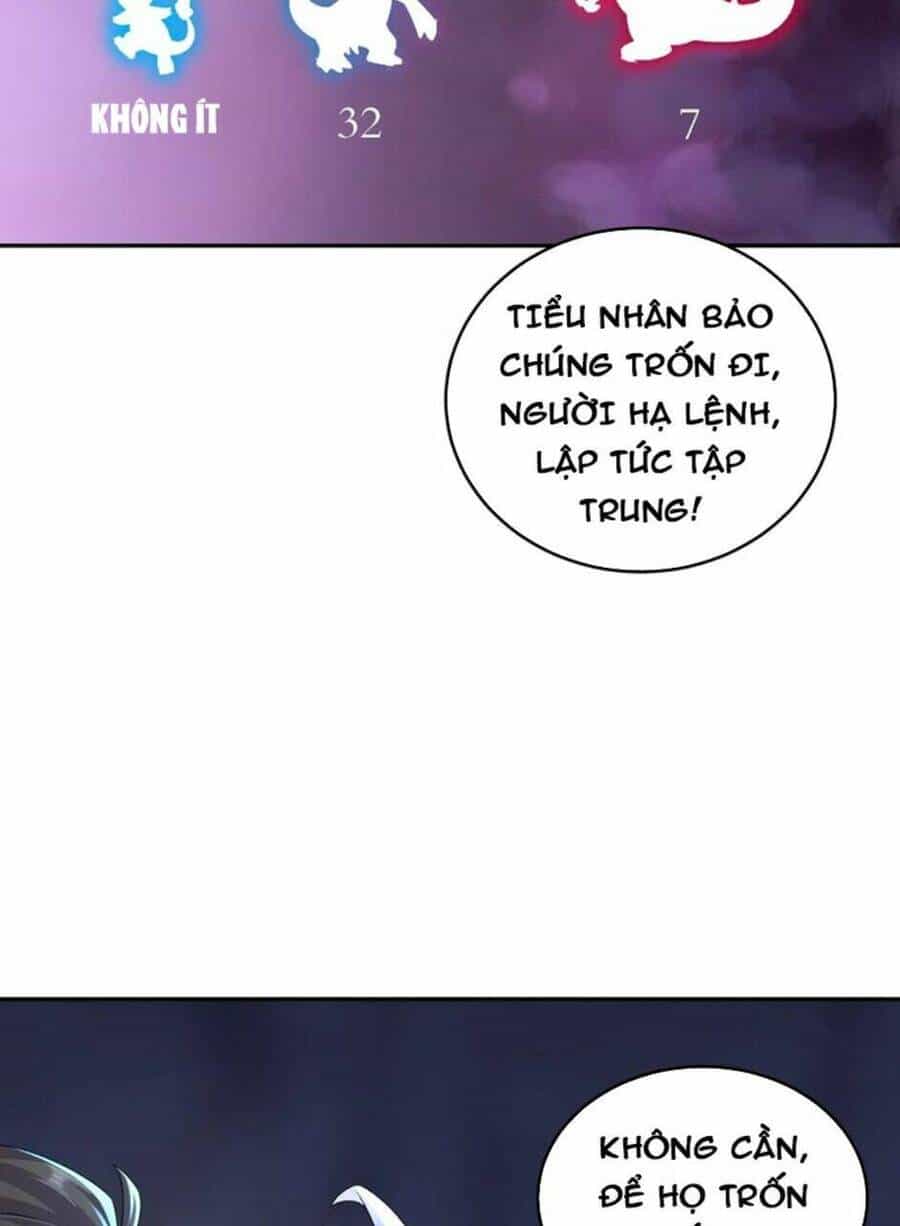 Tuyệt Sắc Đạo Lữ Đều Nói Ngô Hoàng Thể Chất Vô Địch - Chương 84 - ảnh 32