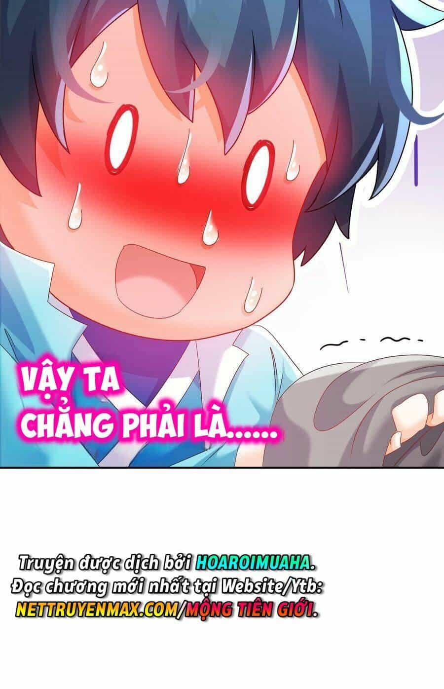 Tuyệt Sắc Đạo Lữ Đều Nói Ngô Hoàng Thể Chất Vô Địch - Chương 85 - ảnh 38