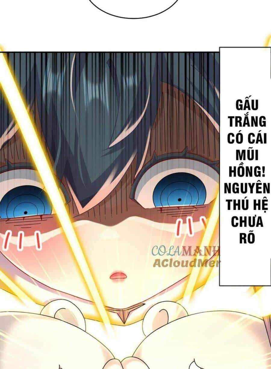 Tuyệt Sắc Đạo Lữ Đều Nói Ngô Hoàng Thể Chất Vô Địch - Chương 86 - ảnh 38
