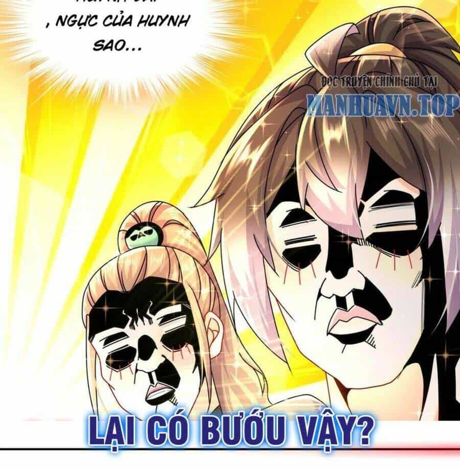 Tuyệt Sắc Đạo Lữ Đều Nói Ngô Hoàng Thể Chất Vô Địch - Chương 86 - ảnh 40