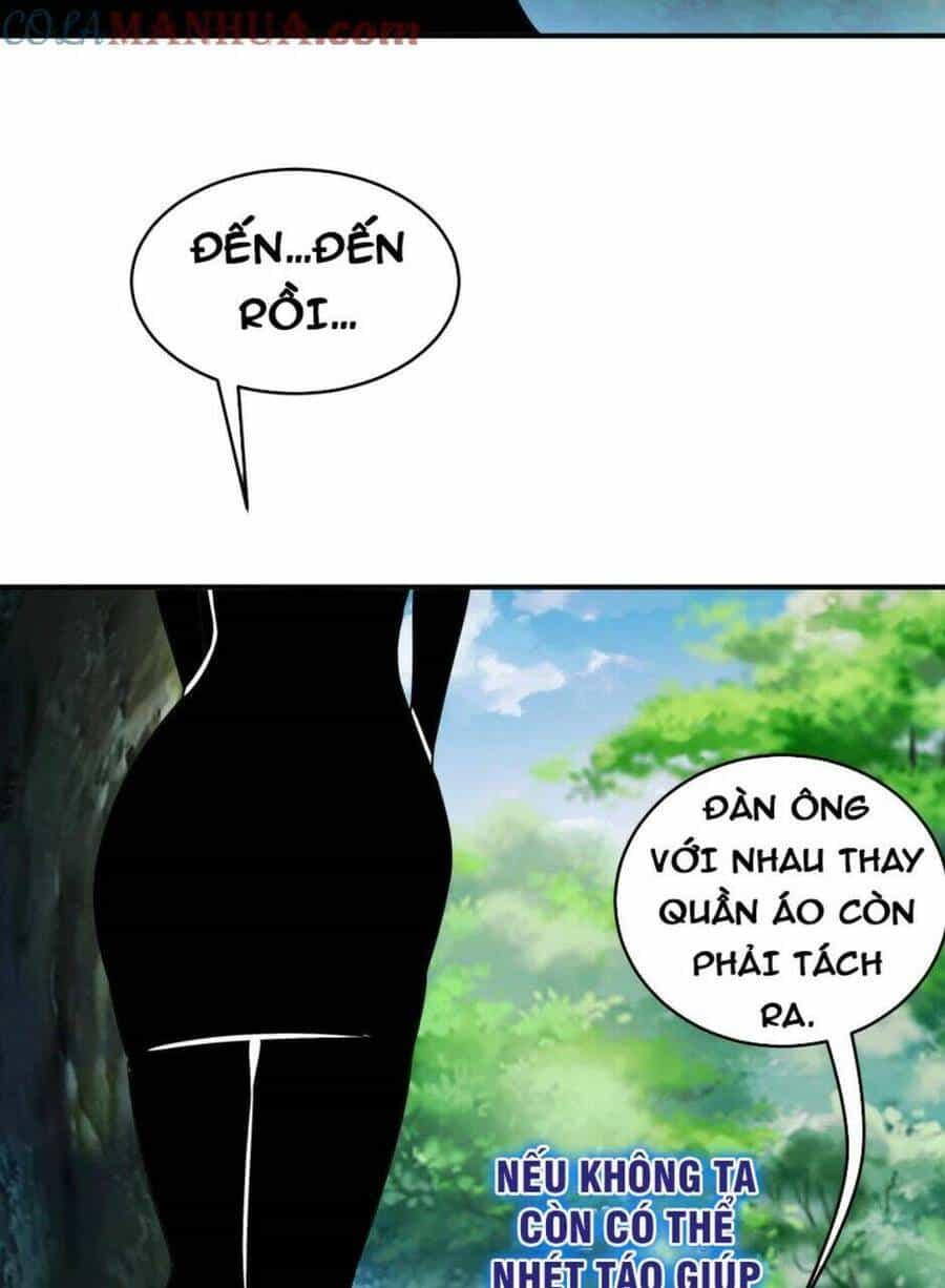 Tuyệt Sắc Đạo Lữ Đều Nói Ngô Hoàng Thể Chất Vô Địch - Chương 86 - ảnh 9