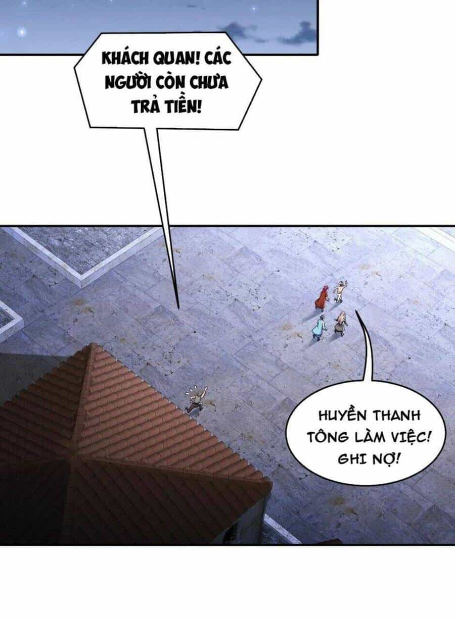 Tuyệt Sắc Đạo Lữ Đều Nói Ngô Hoàng Thể Chất Vô Địch - Chương 87 - ảnh 23