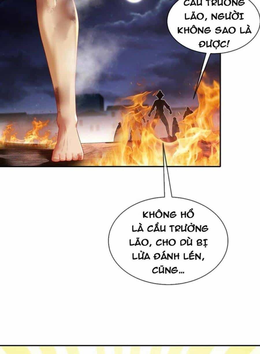 Tuyệt Sắc Đạo Lữ Đều Nói Ngô Hoàng Thể Chất Vô Địch - Chương 88 - ảnh 20