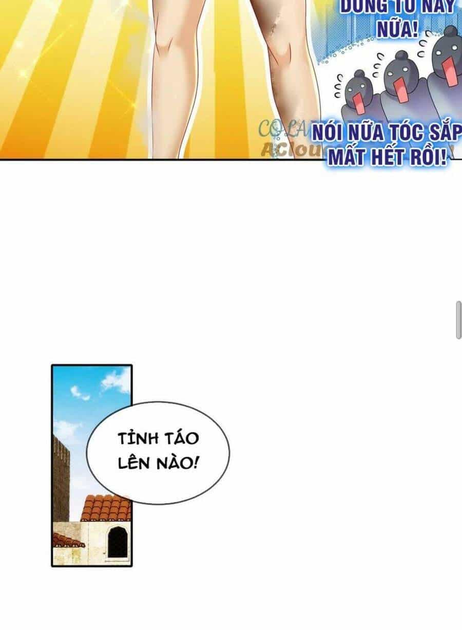 Tuyệt Sắc Đạo Lữ Đều Nói Ngô Hoàng Thể Chất Vô Địch - Chương 88 - ảnh 22
