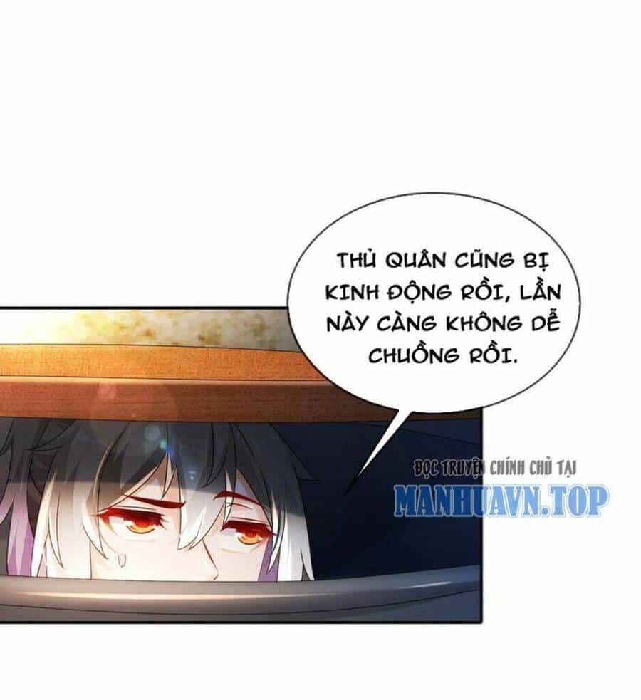 Tuyệt Sắc Đạo Lữ Đều Nói Ngô Hoàng Thể Chất Vô Địch - Chương 88 - ảnh 25