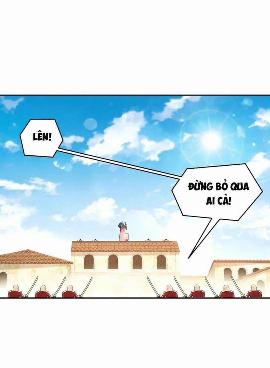 Tuyệt Sắc Đạo Lữ Đều Nói Ngô Hoàng Thể Chất Vô Địch - Chương 88 - ảnh 35