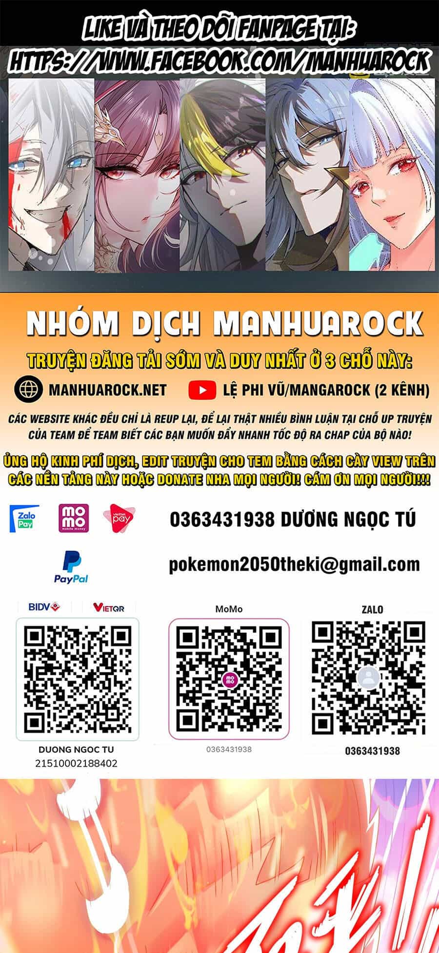 Tuyệt Sắc Đạo Lữ Đều Nói Ngô Hoàng Thể Chất Vô Địch - Chương 9 - ảnh 1