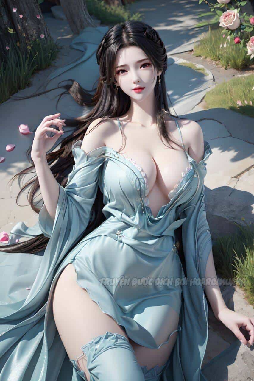 Tuyệt Sắc Đạo Lữ Đều Nói Ngô Hoàng Thể Chất Vô Địch - Chương 90 - ảnh 40