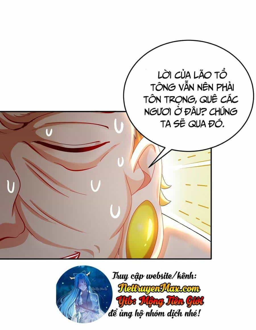 Tuyệt Sắc Đạo Lữ Đều Nói Ngô Hoàng Thể Chất Vô Địch - Chương 91 - ảnh 28