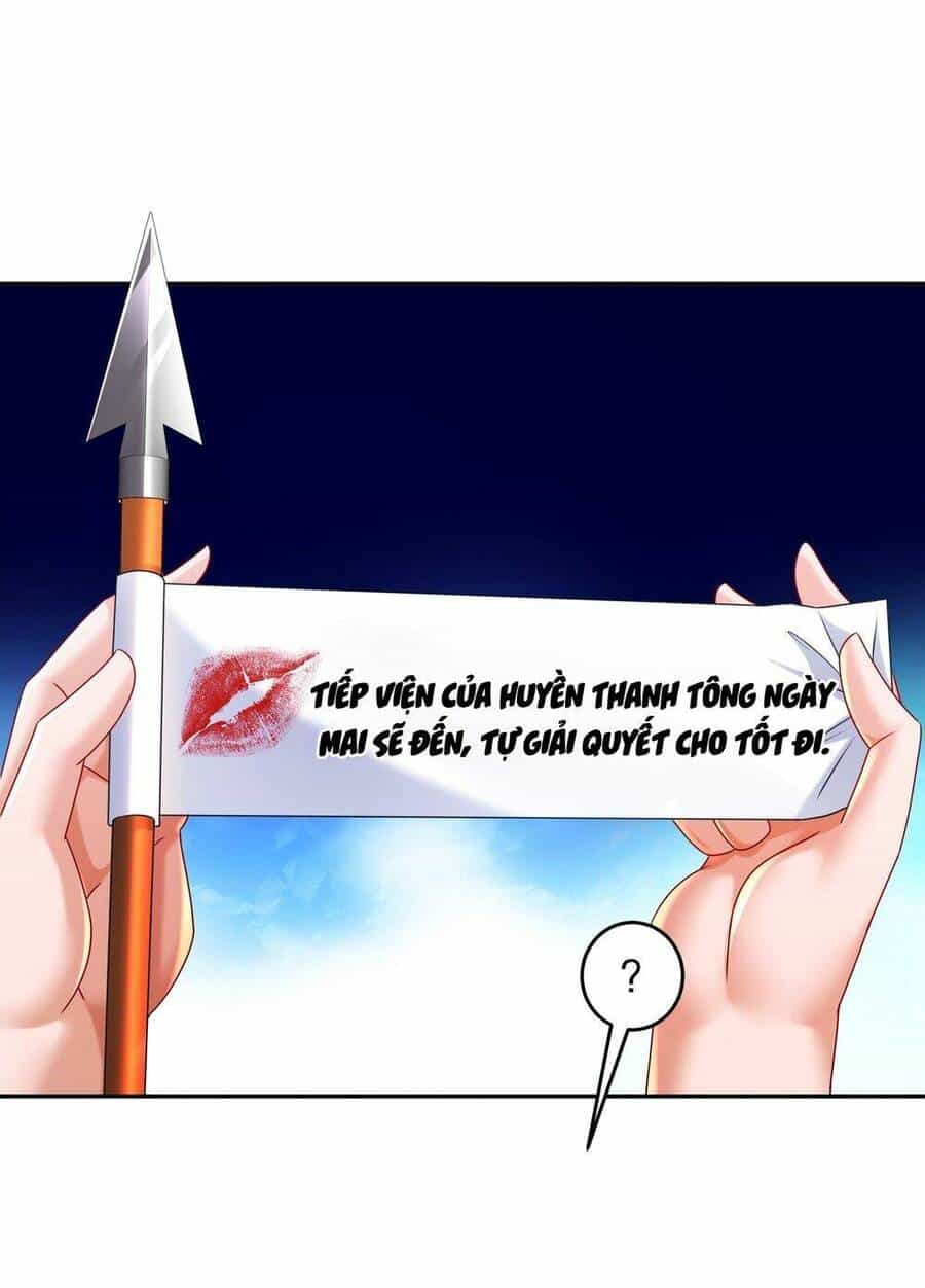 Tuyệt Sắc Đạo Lữ Đều Nói Ngô Hoàng Thể Chất Vô Địch - Chương 91 - ảnh 40