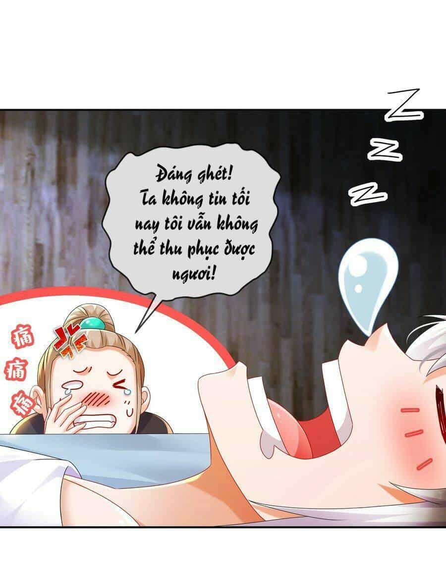 Tuyệt Sắc Đạo Lữ Đều Nói Ngô Hoàng Thể Chất Vô Địch - Chương 92 - ảnh 11
