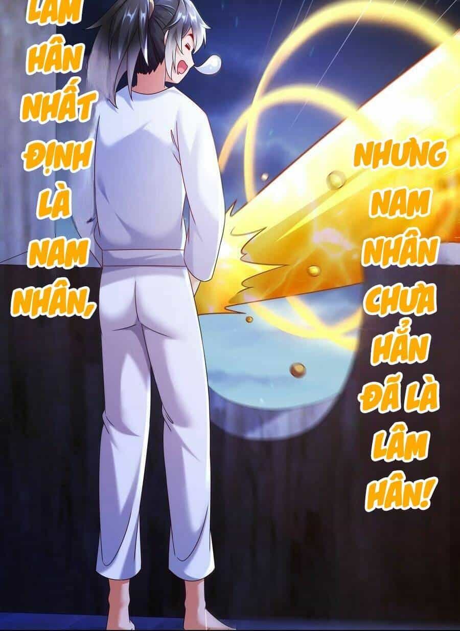 Tuyệt Sắc Đạo Lữ Đều Nói Ngô Hoàng Thể Chất Vô Địch - Chương 92 - ảnh 19