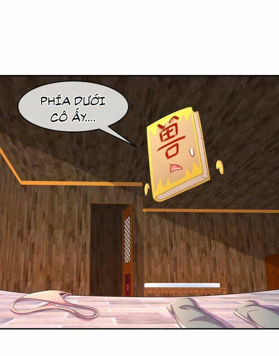 Tuyệt Sắc Đạo Lữ Đều Nói Ngô Hoàng Thể Chất Vô Địch - Chương 92 - ảnh 27