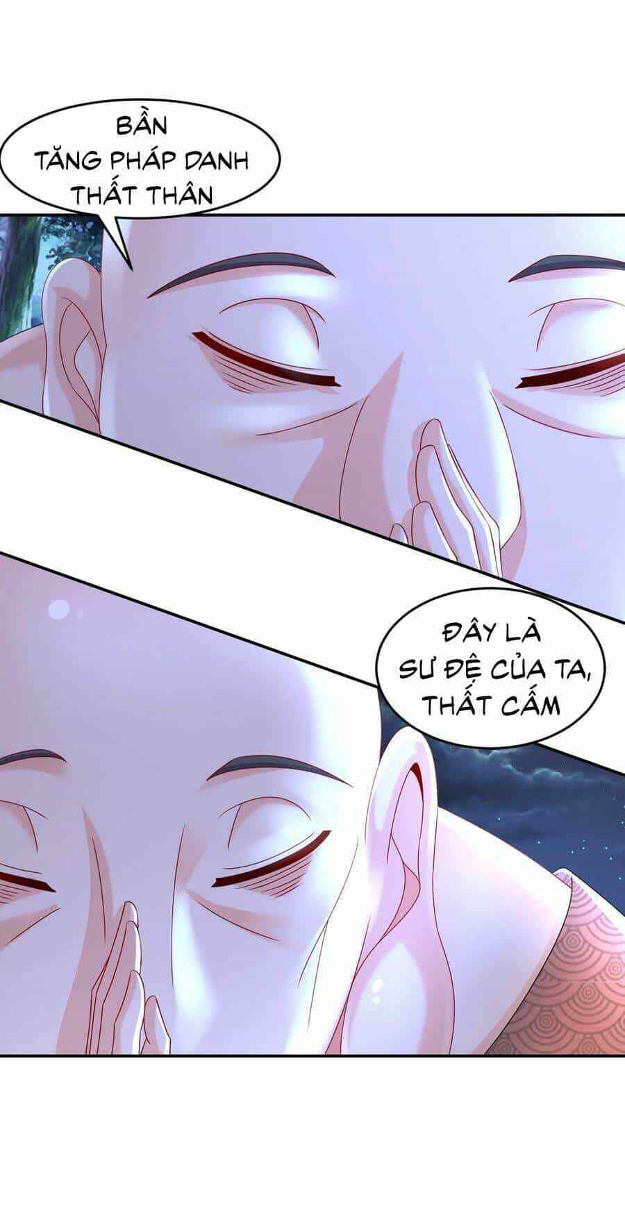 Tuyệt Sắc Đạo Lữ Đều Nói Ngô Hoàng Thể Chất Vô Địch - Chương 92 - ảnh 38