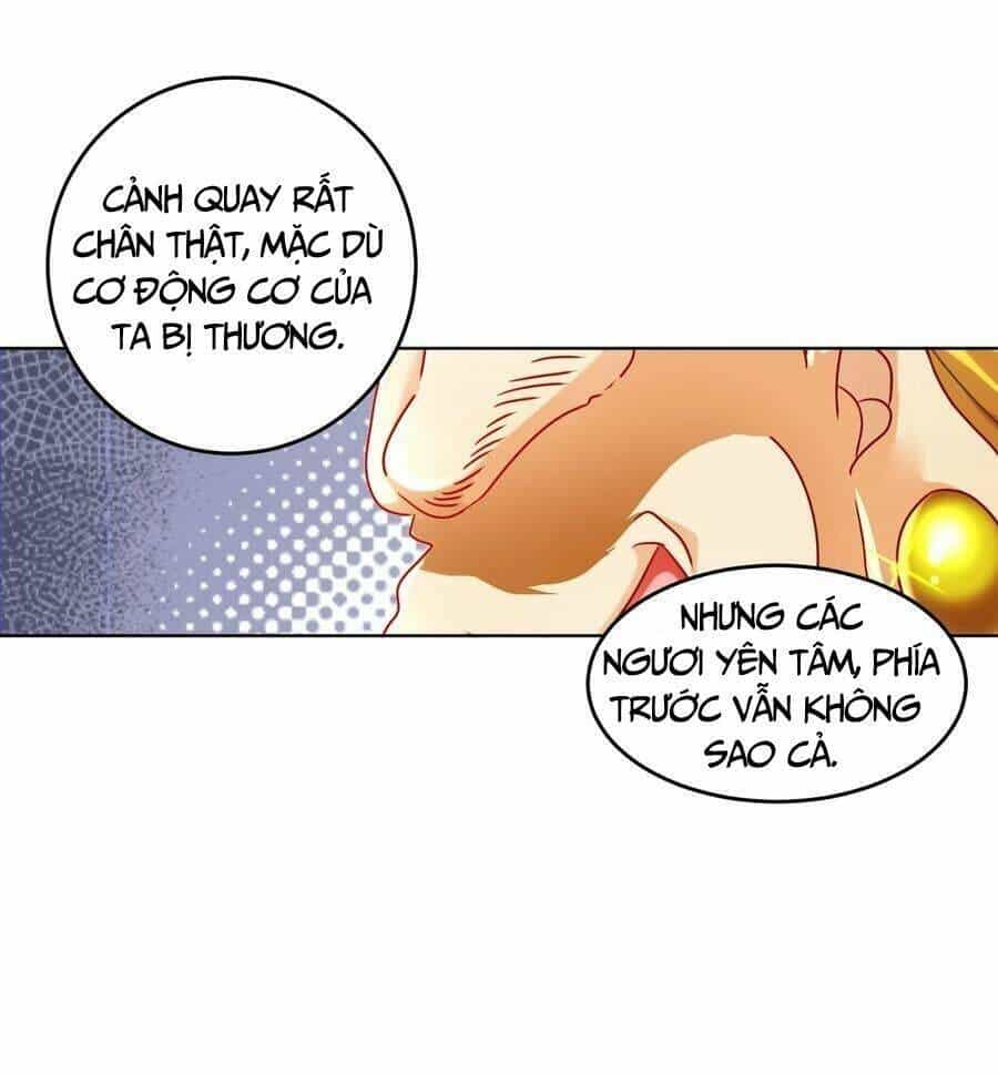 Tuyệt Sắc Đạo Lữ Đều Nói Ngô Hoàng Thể Chất Vô Địch - Chương 95 - ảnh 20