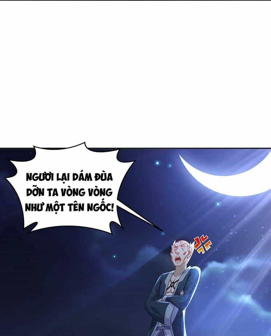 Tuyệt Sắc Đạo Lữ Đều Nói Ngô Hoàng Thể Chất Vô Địch - Chương 95 - ảnh 24