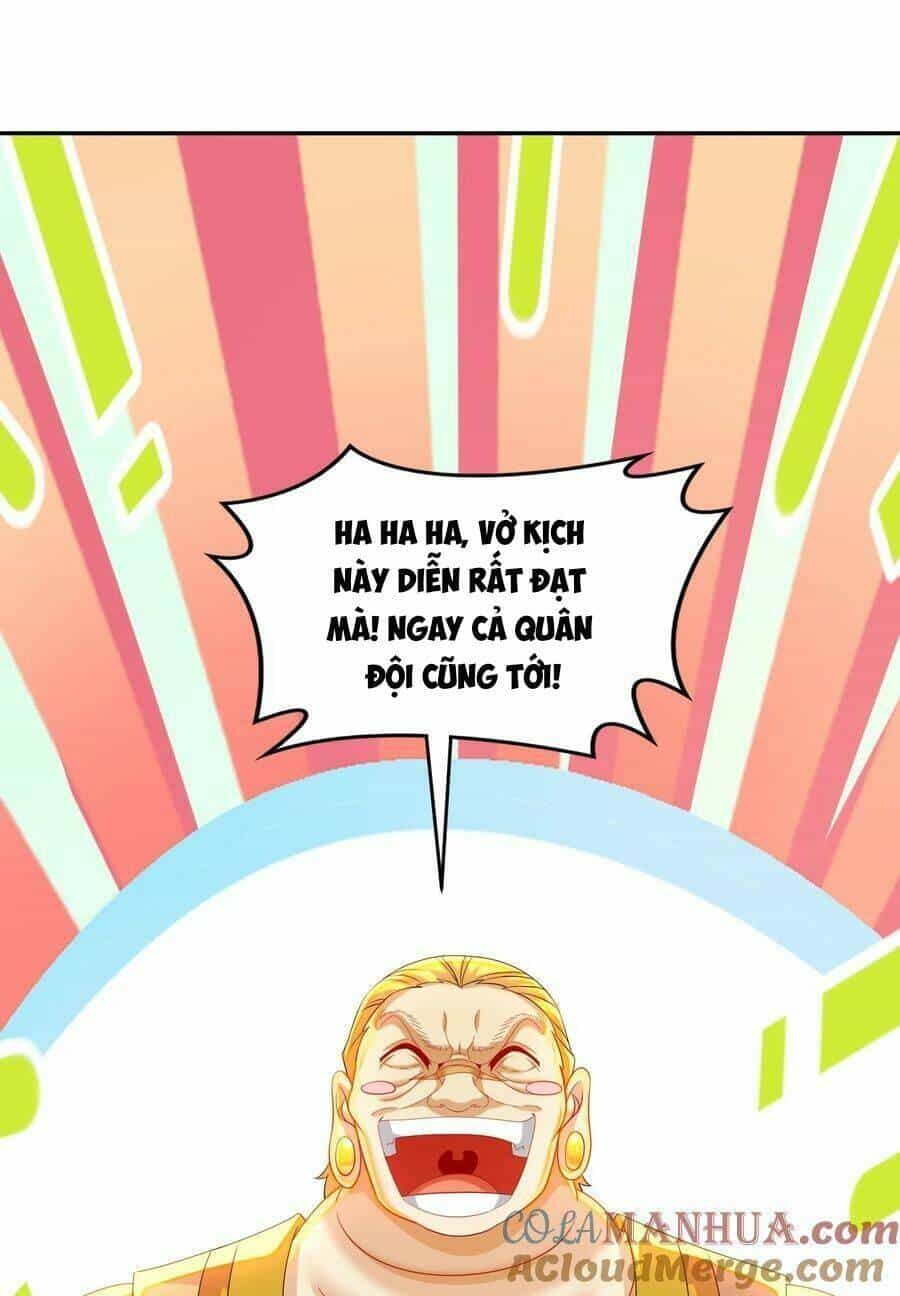 Tuyệt Sắc Đạo Lữ Đều Nói Ngô Hoàng Thể Chất Vô Địch - Chương 95 - ảnh 38