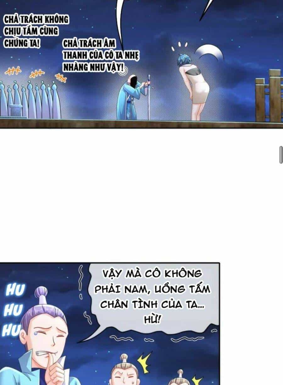 Tuyệt Sắc Đạo Lữ Đều Nói Ngô Hoàng Thể Chất Vô Địch - Chương 96 - ảnh 26