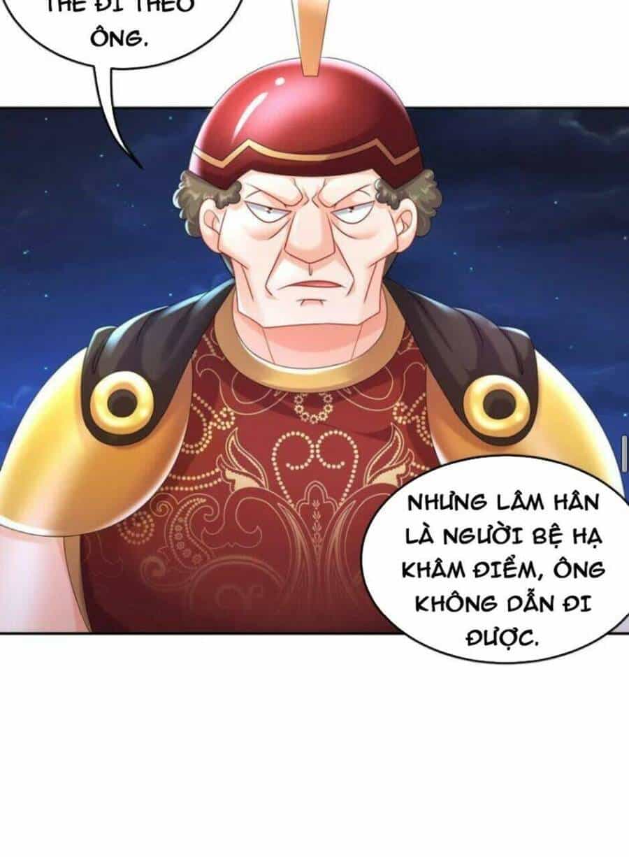 Tuyệt Sắc Đạo Lữ Đều Nói Ngô Hoàng Thể Chất Vô Địch - Chương 96 - ảnh 34
